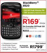Blackberry 8520