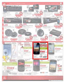 HiFi Corporation : Mid Year Sale (5 Jul - 8 Jul), page 7