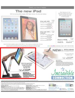 Incredible Connection : A Winning Performance (5 Jul - 8 Jul), page 7