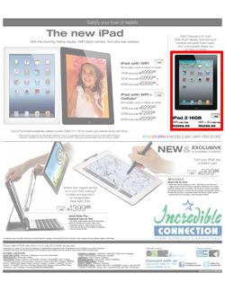 Incredible Connection : A Winning Performance (5 Jul - 8 Jul), page 7