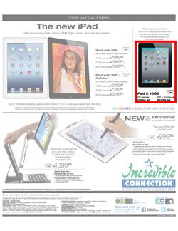 Incredible Connection : A Winning Performance (5 Jul - 8 Jul), page 7
