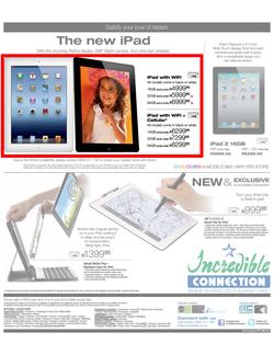 Incredible Connection : A Winning Performance (5 Jul - 8 Jul), page 7