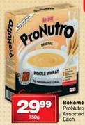 Bokomo ProNutro-750gm