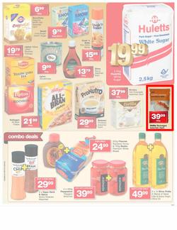 Checkers Gauteng : Golden Savings (9 Jul - 15 Jul), page 7