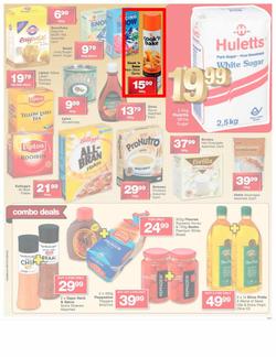 Checkers Gauteng : Golden Savings (9 Jul - 15 Jul), page 7