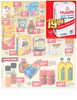 Checkers Gauteng : Golden Savings (9 Jul - 15 Jul), page 7