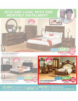 Beares : Cash In Your Pocket (Until 7 Aug), page 7