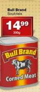  Bull Brand Soutvleis-300g