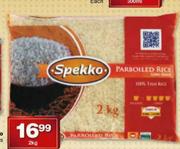  Spekko Rys-2kg