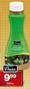 Checkers' Choice Vinaigrette-300ml