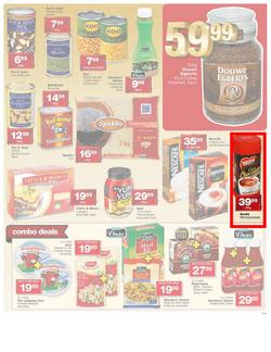 Checkers Gauteng : Golden Savings (16 Jul - 22 Jul), page 7