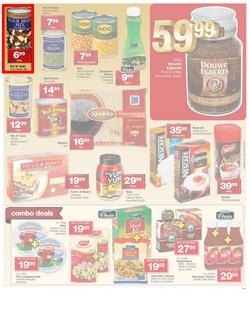 Checkers Gauteng : Golden Savings (16 Jul - 22 Jul), page 7