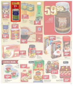 Checkers Gauteng : Golden Savings (16 Jul - 22 Jul), page 7