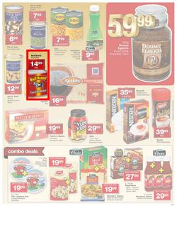 Checkers Gauteng : Golden Savings (16 Jul - 22 Jul), page 7