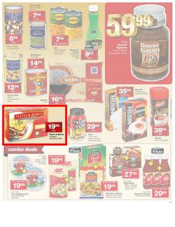 Checkers Gauteng : Golden Savings (16 Jul - 22 Jul), page 7