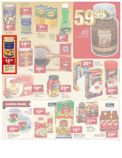 Checkers Gauteng : Golden Savings (16 Jul - 22 Jul), page 7