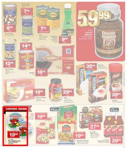 Checkers Gauteng : Golden Savings (16 Jul - 22 Jul), page 7