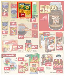 Checkers Gauteng : Golden Savings (16 Jul - 22 Jul), page 7
