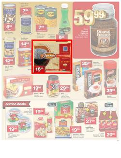 Checkers Gauteng : Golden Savings (16 Jul - 22 Jul), page 7