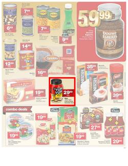 Checkers Gauteng : Golden Savings (16 Jul - 22 Jul), page 7