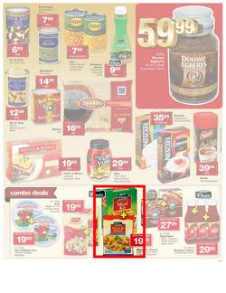 Checkers Gauteng : Golden Savings (16 Jul - 22 Jul), page 7