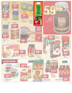 Checkers Gauteng : Golden Savings (16 Jul - 22 Jul), page 7