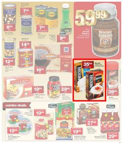 Checkers Gauteng : Golden Savings (16 Jul - 22 Jul), page 7