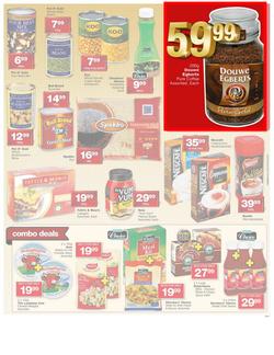Checkers Gauteng : Golden Savings (16 Jul - 22 Jul), page 7