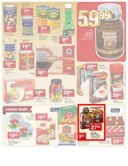 Checkers Gauteng : Golden Savings (16 Jul - 22 Jul), page 7