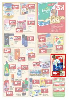 Checkers Eastern Cape : Golden Savings (16 Jul - 22 Jul), page 7