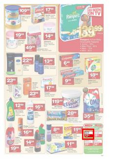 Checkers Eastern Cape : Golden Savings (16 Jul - 22 Jul), page 7