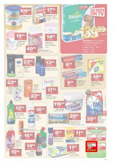 Checkers Eastern Cape : Golden Savings (16 Jul - 22 Jul), page 7