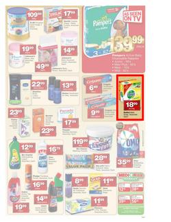 Checkers Eastern Cape : Golden Savings (16 Jul - 22 Jul), page 7