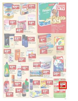 Checkers Eastern Cape : Golden Savings (16 Jul - 22 Jul), page 7