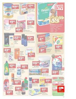Checkers Eastern Cape : Golden Savings (16 Jul - 22 Jul), page 7