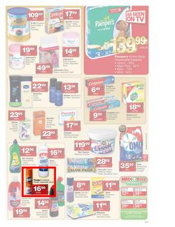 Checkers Eastern Cape : Golden Savings (16 Jul - 22 Jul), page 7