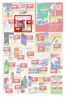 Checkers Eastern Cape : Golden Savings (16 Jul - 22 Jul), page 7