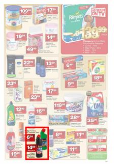 Checkers Eastern Cape : Golden Savings (16 Jul - 22 Jul), page 7