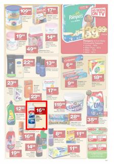 Checkers Eastern Cape : Golden Savings (16 Jul - 22 Jul), page 7