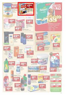 Checkers Eastern Cape : Golden Savings (16 Jul - 22 Jul), page 7