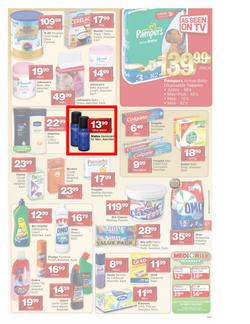 Checkers Eastern Cape : Golden Savings (16 Jul - 22 Jul), page 7