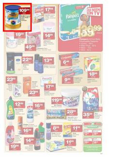 Checkers Eastern Cape : Golden Savings (16 Jul - 22 Jul), page 7