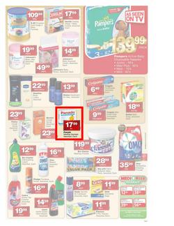 Checkers Eastern Cape : Golden Savings (16 Jul - 22 Jul), page 7