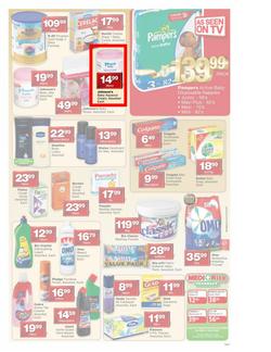 Checkers Eastern Cape : Golden Savings (16 Jul - 22 Jul), page 7