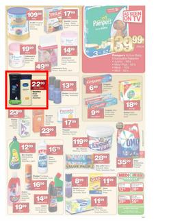 Checkers Eastern Cape : Golden Savings (16 Jul - 22 Jul), page 7