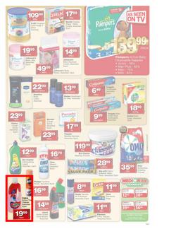 Checkers Eastern Cape : Golden Savings (16 Jul - 22 Jul), page 7