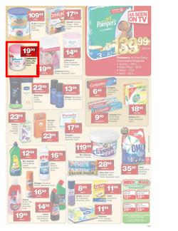 Checkers Eastern Cape : Golden Savings (16 Jul - 22 Jul), page 7