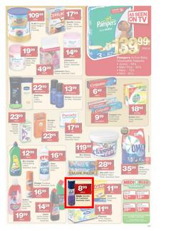 Checkers Eastern Cape : Golden Savings (16 Jul - 22 Jul), page 7