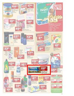 Checkers Eastern Cape : Golden Savings (16 Jul - 22 Jul), page 7