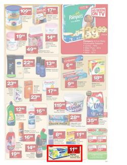 Checkers Eastern Cape : Golden Savings (16 Jul - 22 Jul), page 7